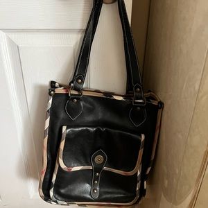 Burberry Bag
